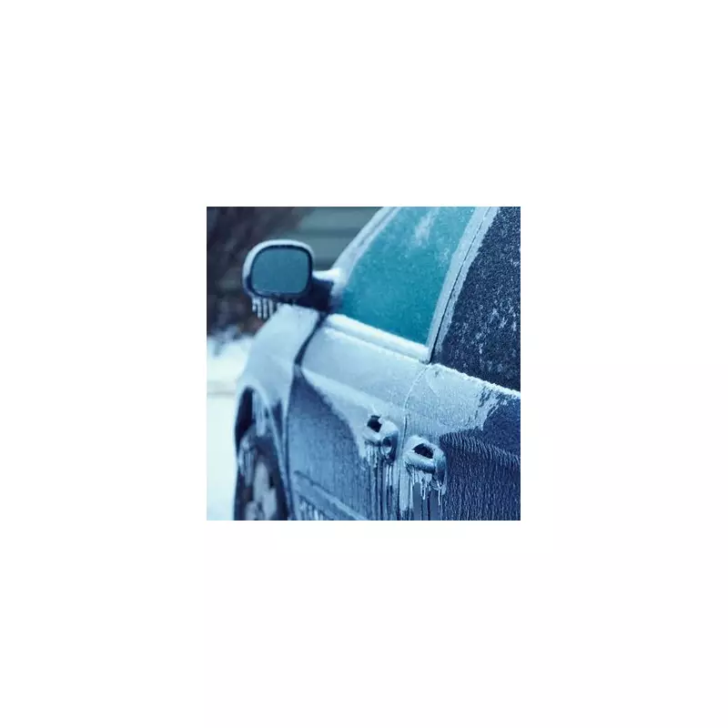 UK Drivers Warned: Check Tyres Now to Avoid £2,500 Christmas Fines