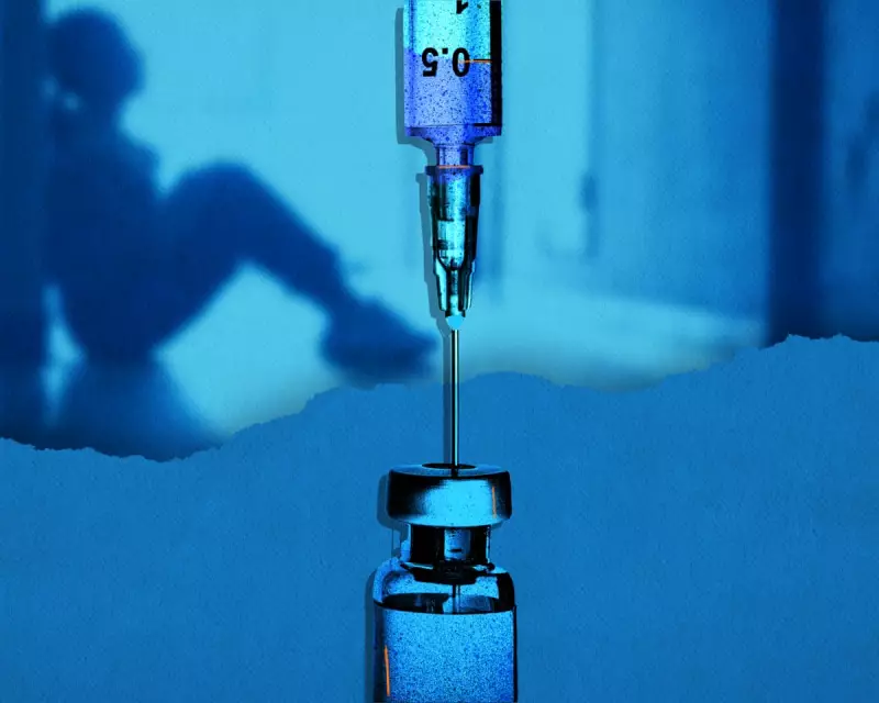 UK Expert Warns: Puberty Blocker Bans in Queensland and NZ Risk Youth Suicides