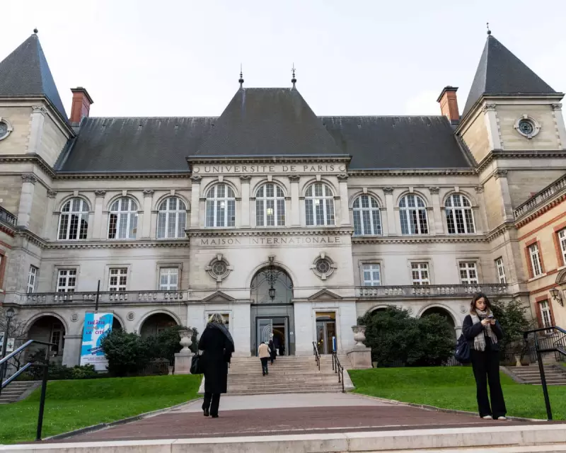 UK Eyes Erasmus Rejoin Deal by January After Defence Talks Collapse