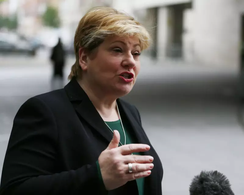 UK Government Criticised for 'Embarrassing Failures' in Alaa Abd el-Fattah Case