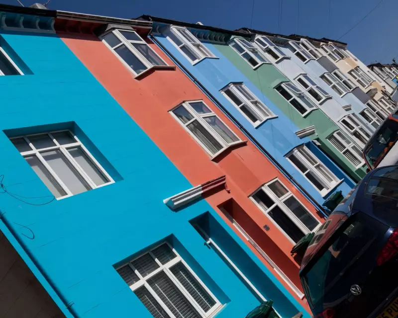 UK House Prices Defy Budget Jitters with 0.3% November Rise, Says Nationwide