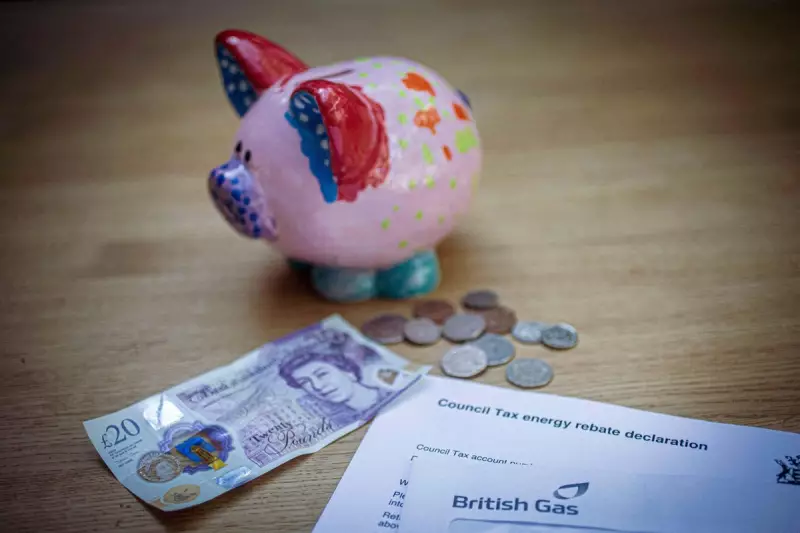 UK Households Hit by £1,254 Bill Surge in 'Miserable Year' of Price Hikes