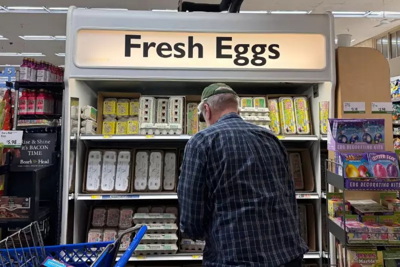 UK Inflation Drops to 2.7%: Expert Analysis on Your Cost of Living