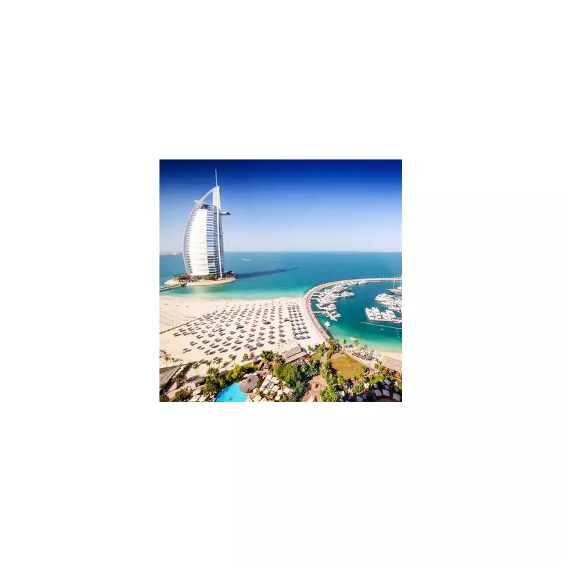 UK Issues Dubai Travel Alert as Terror Threat Targets UAE