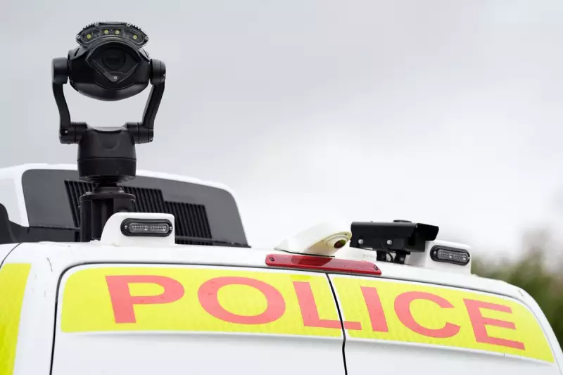 UK Launches 10-Week Facial Recognition Consultation to Shape New Laws