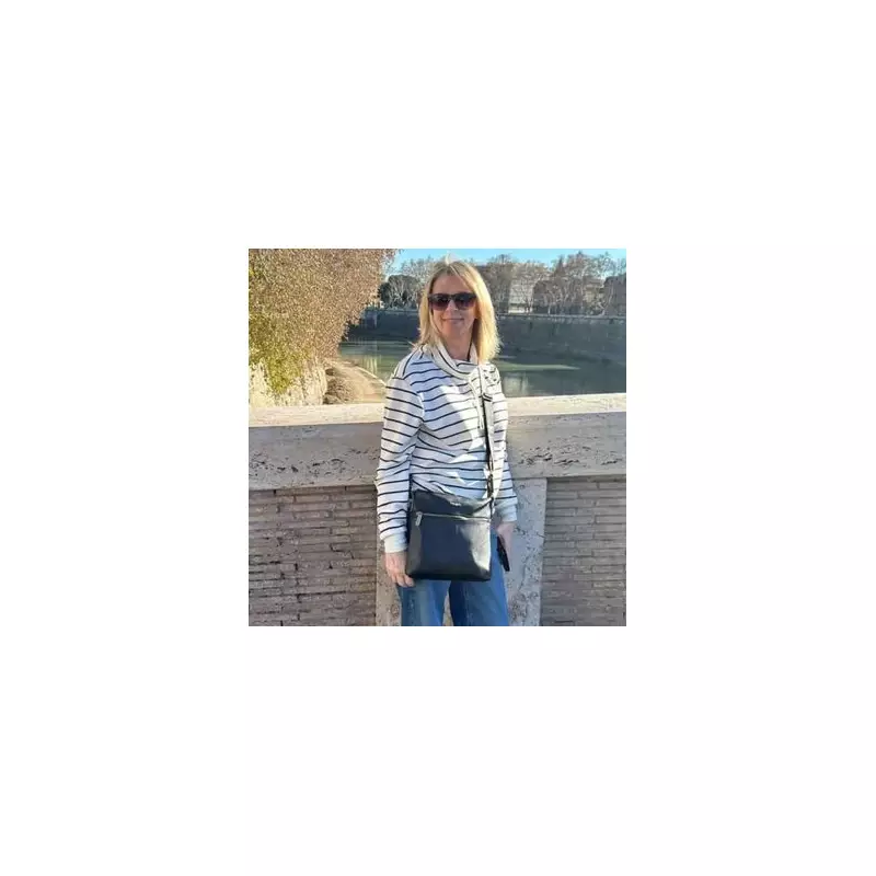 UK mother's pancreatic cancer shock after mistaking symptoms for stress