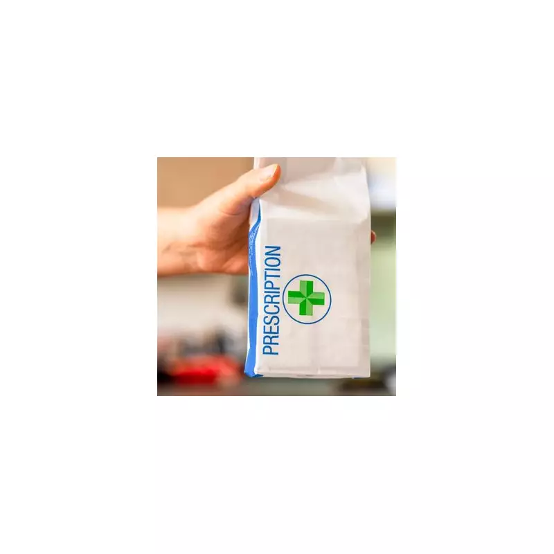 UK Pharmacist's Flu Season Alert: Blood Pressure and Diabetes Meds Risk