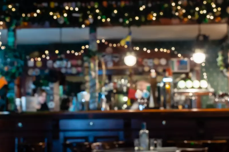 UK Pubs Fear 2026 Survival Amid 'Tsunami of Cost Rises'