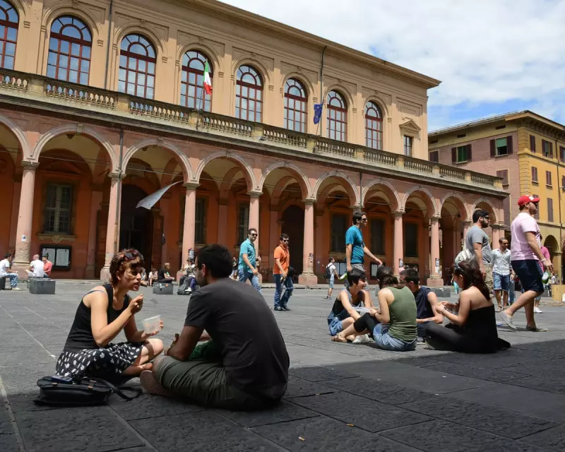 UK Rejoins Erasmus+ in 2027, Unlocking Student Exchange Opportunities