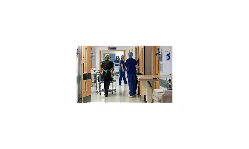 UK Relies on Twice as Many Foreign Doctors and Nurses as Western Average