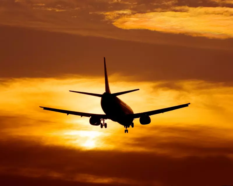 UK SAF Mandate: Government Data Reveals 2025 Targets at Risk