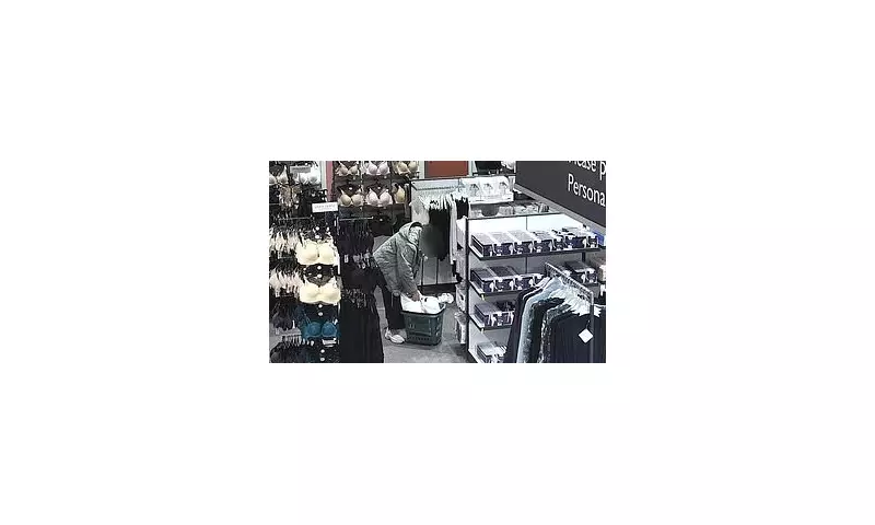 UK Shoplifting Crisis: Over 800 Unsolved Thefts Daily, Police Struggle