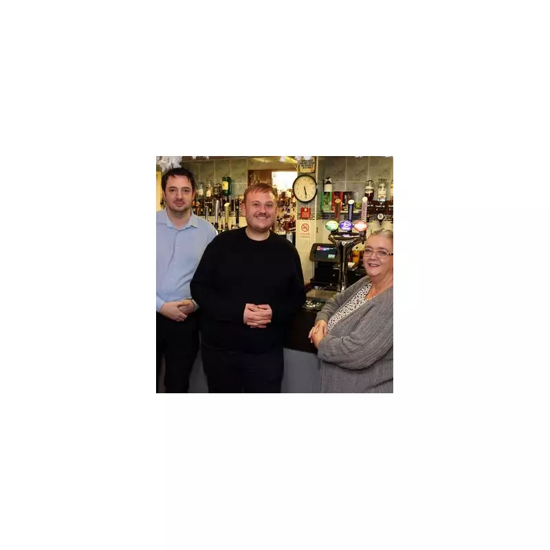 UK Social Clubs Face Extinction: 80% in Financial Crisis as Vital Hubs Struggle