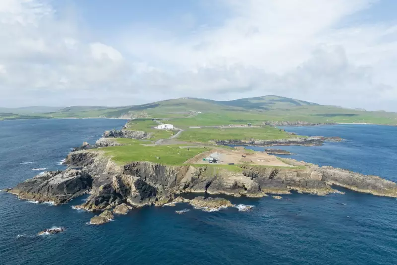 UK Space Launch at Risk: Shetland's SaxaVord Jeopardised by Red Tape