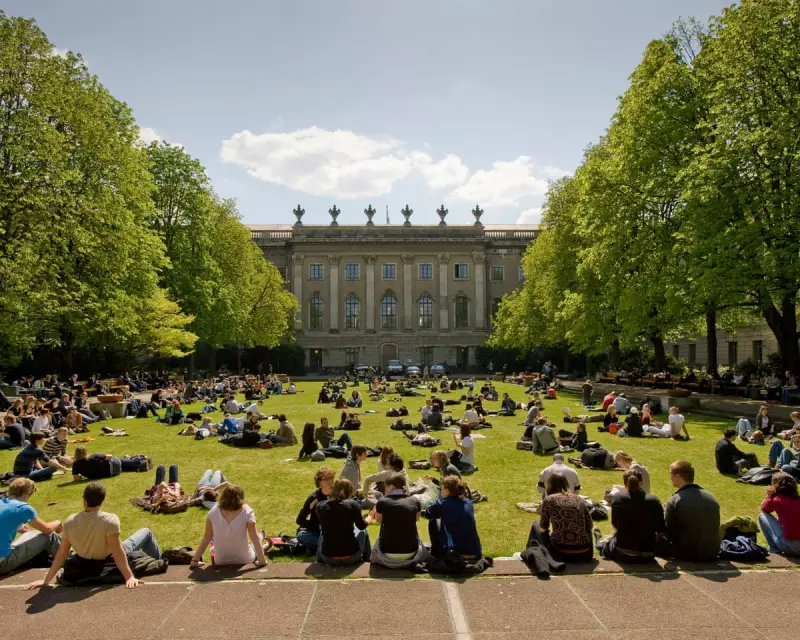 UK Students Rejoin Erasmus+ Scheme in 2025 After Post-Brexit Hiatus