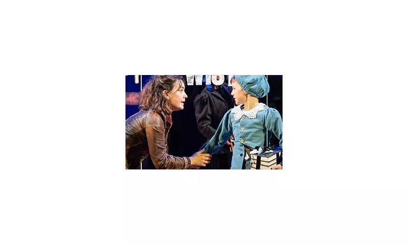 UK Theatres Issue Trigger Warnings for Dickens and Panto Shows