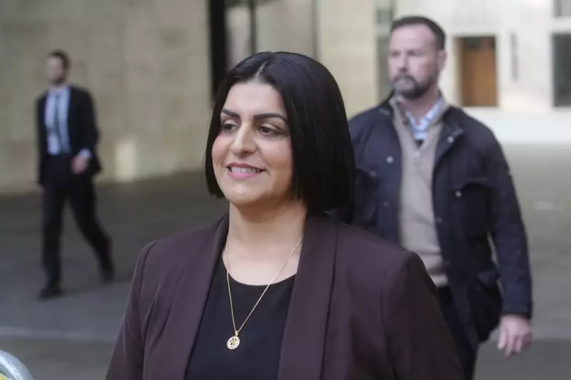 UK to 'Robustly Defend' Shamima Begum Citizenship Decision at European Court