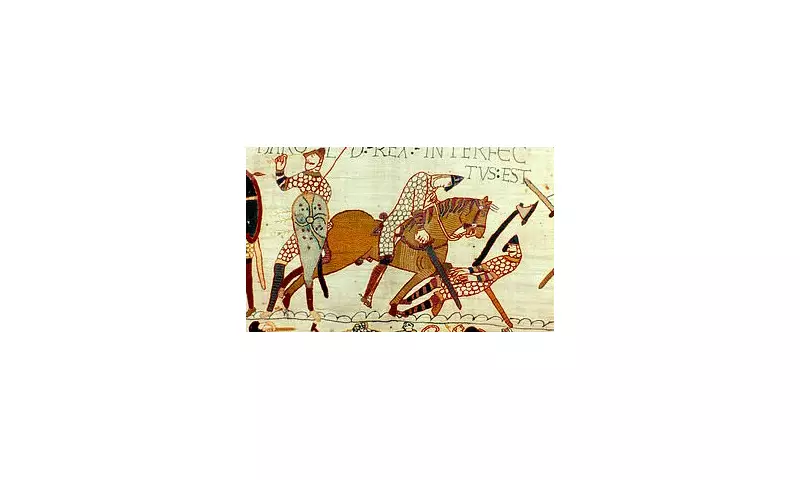 UK Treasury Backs £800m Indemnity for Bayeux Tapestry Loan