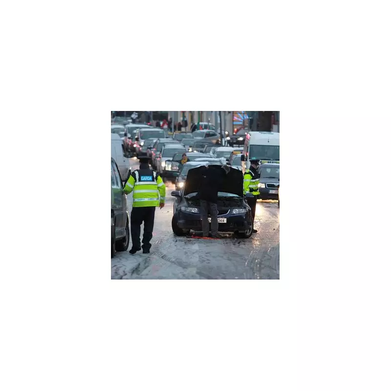 UK Weather Alert: Rare Freezing Rain to Hit Britain on December 30