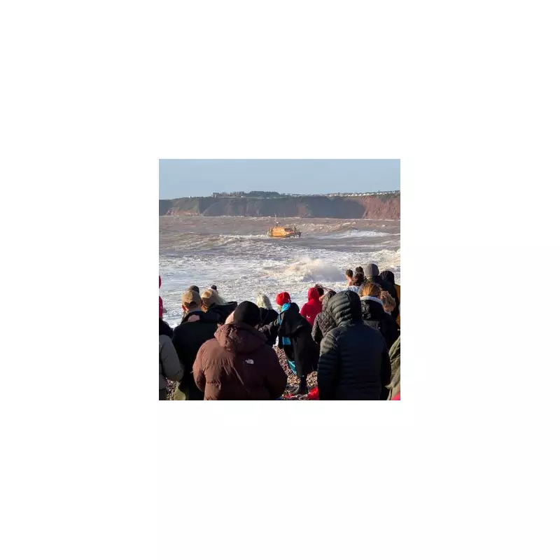 UKHSA Issues Yellow Cold Health Alert for Boxing Day, Festive Swims Cancelled