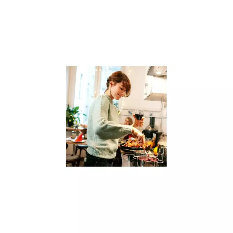 UKHSA's Christmas Warning: Deadly Gas Risk in Over Half of UK Homes