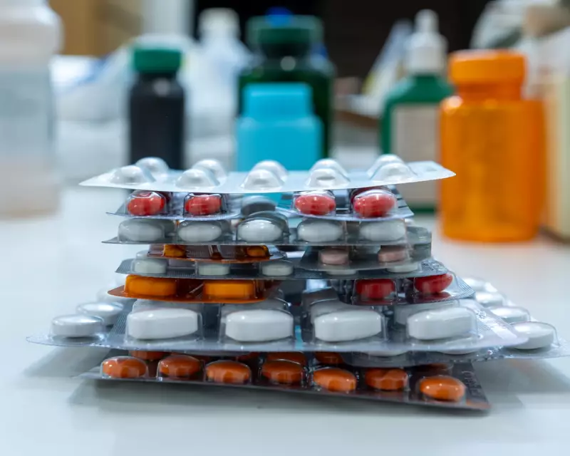 UK's 25% Drug Price Deal with US Could Set 'Problematic Precedent' for Australia