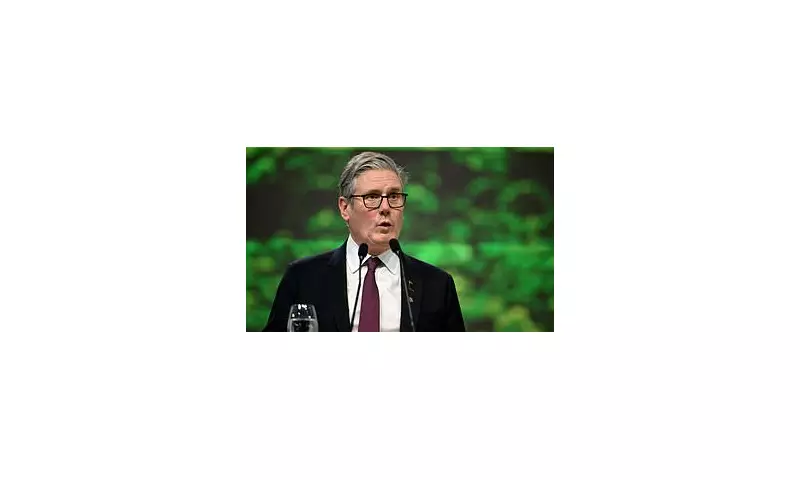 UK's Climate Leadership: A £1.9 Trillion Opportunity Beyond the 'Green Doom'