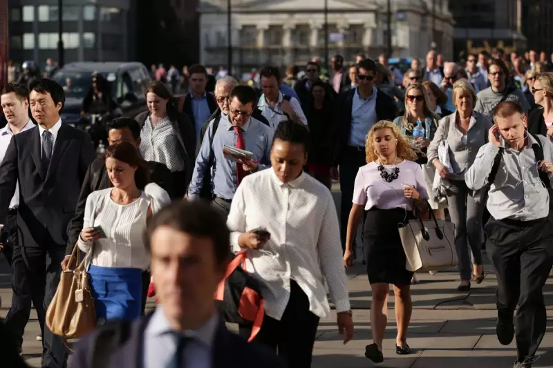 UK's Migration Data 'Full of Holes', Leaving Public in Dark, Report Warns