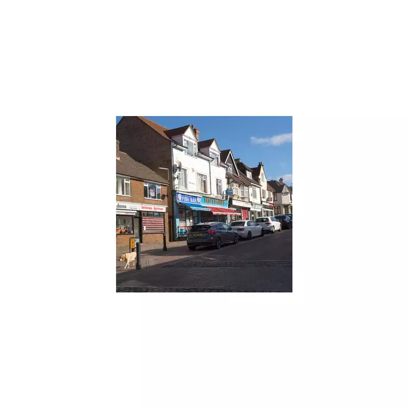 UK's Most Desirable Postcode: Homes Sell in Just 2.5 Days