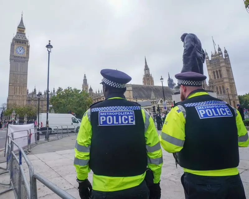 UK's New National Security Act Risks Harmful Overreach, Warns Independent Reviewer