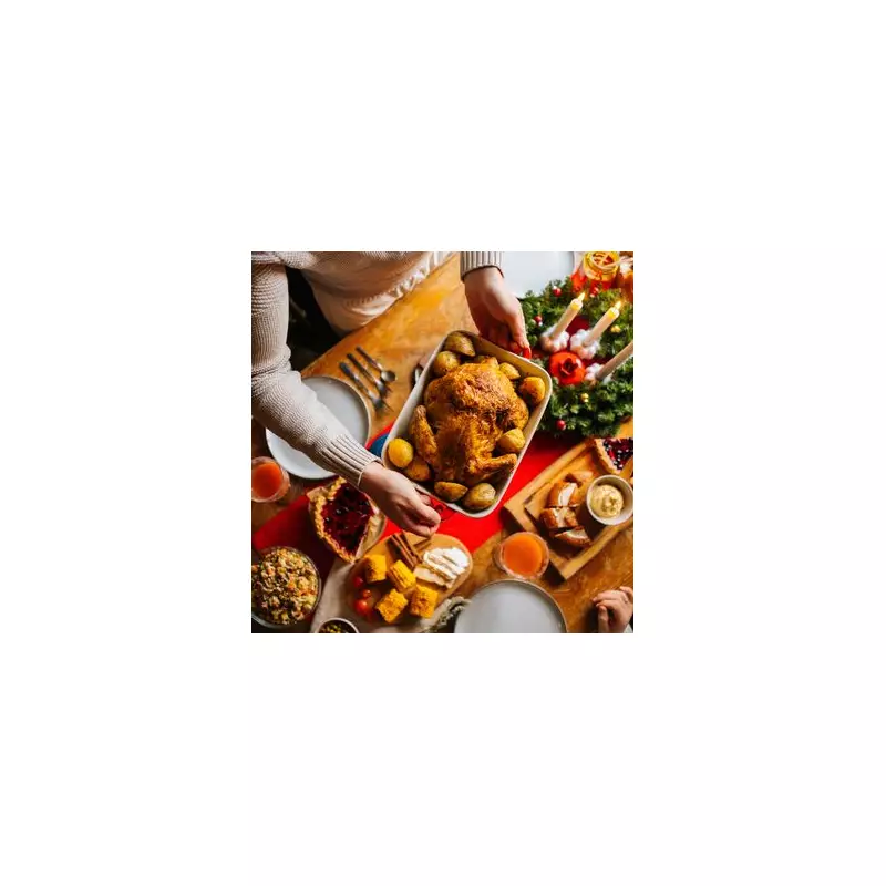 Ultimate UK Supermarket Christmas Party Food Test: Aldi & Waitrose Win