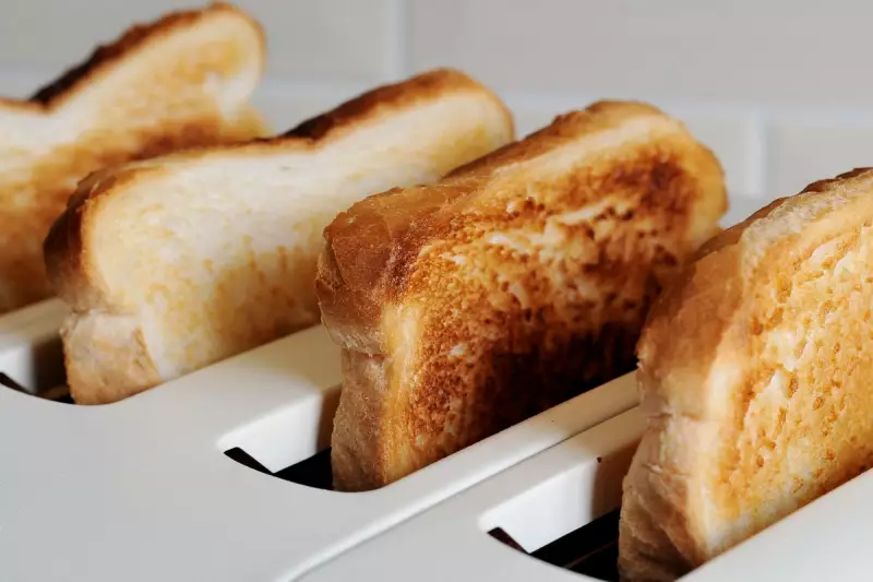 Ultra-Processed Foods Linked to 41% Higher Lung Cancer Risk, Study Finds