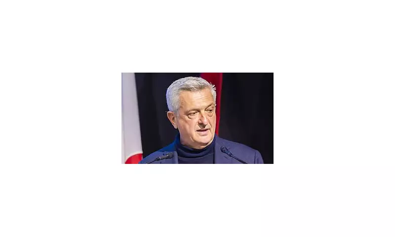 UN Official Dismisses UK's 41,000 Small Boat Arrivals as 'Small Number'