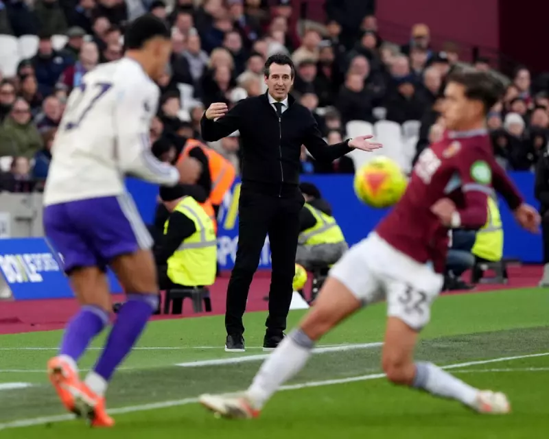 Unai Emery's Aston Villa: Are They Now Genuine Premier League Contenders?