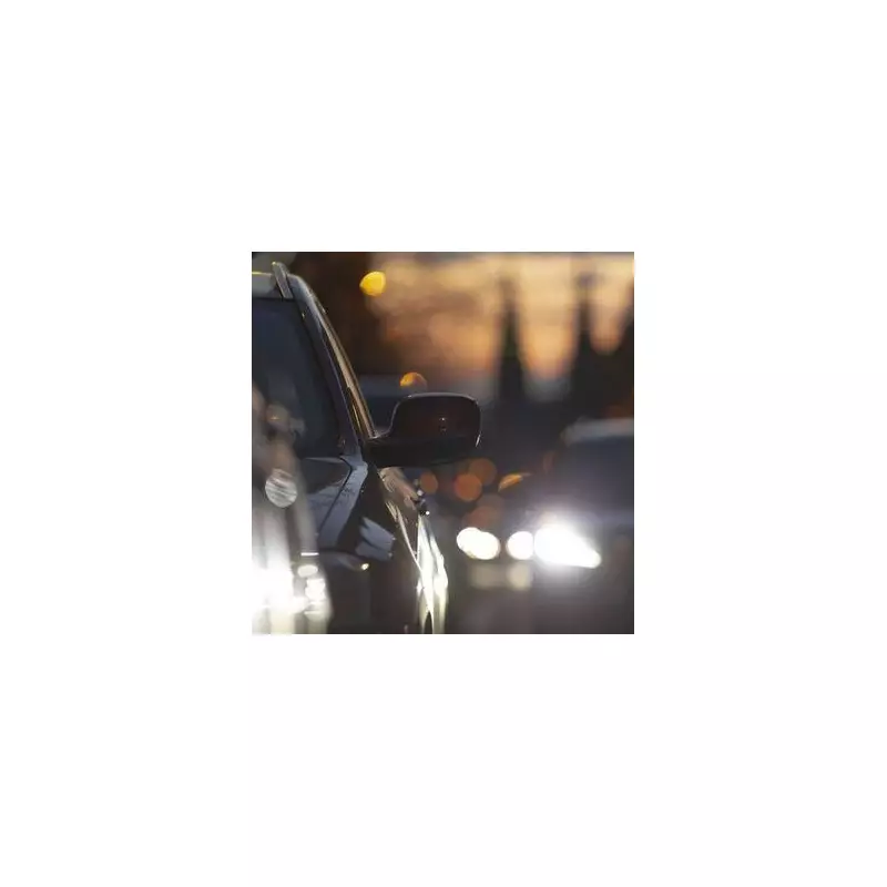 Undiagnosed Astigmatism Could Land UK Drivers a £1,000 Fine