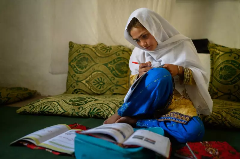 UNICEF Photo of the Year 2025 Winners Spotlight Global Childhoods Under Threat