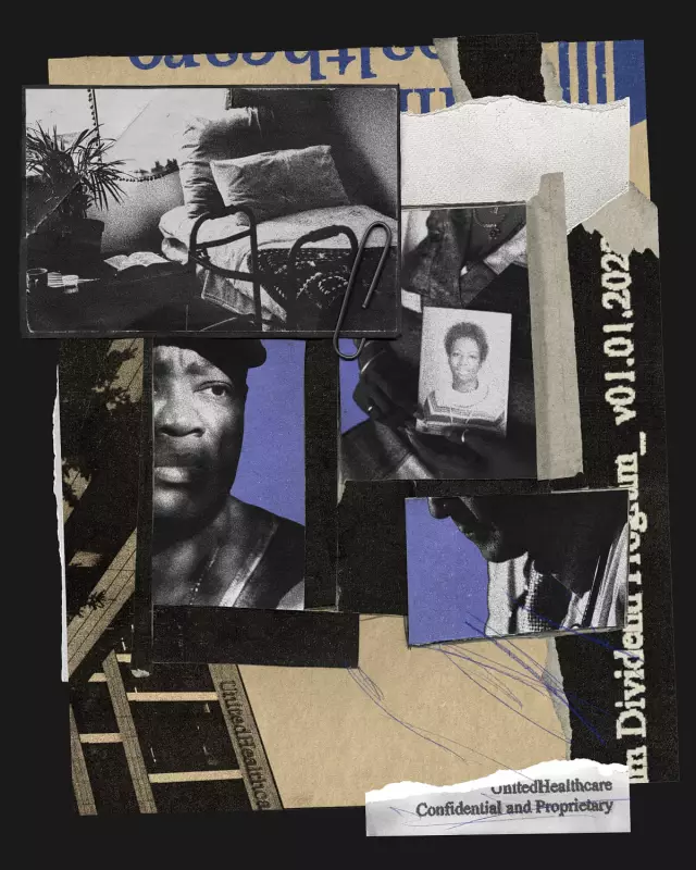 UnitedHealth Faces Wrongful Death Claims Over Nursing Home Care Model