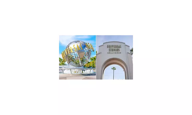 Universal Studios Sparks Fury with $80 Parking Hike Before You Even Enter