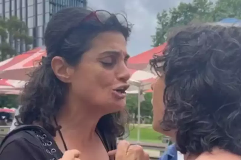 University of Sydney sacks lecturer after antisemitic outburst at Jewish students