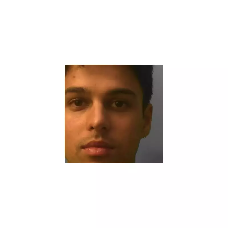 University Rapist Jailed for 25 Years After Four-Year Spree Targeting Students