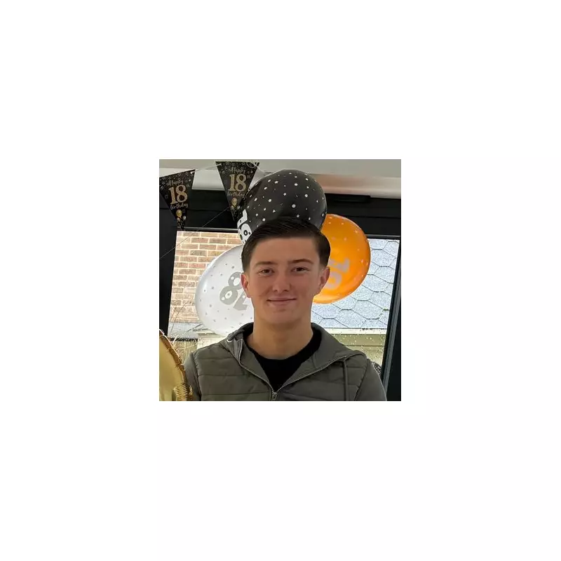 University Student Henry Nowak Murdered: 22-Year-Old Charged