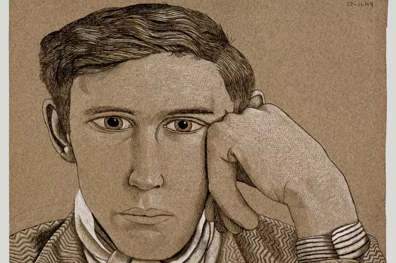 Unseen Lucian Freud Works Revealed in Major 2026 National Portrait Gallery Show