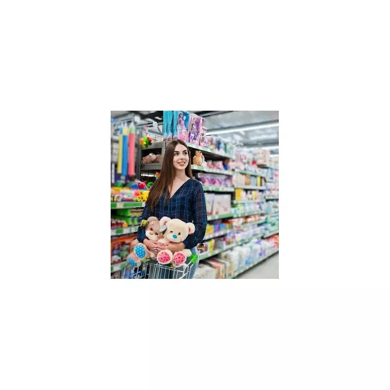 Urgent Recall: Hundreds of Jungle Heads & Tails Toys from Sainsbury's and Argos Pose Choking Hazard