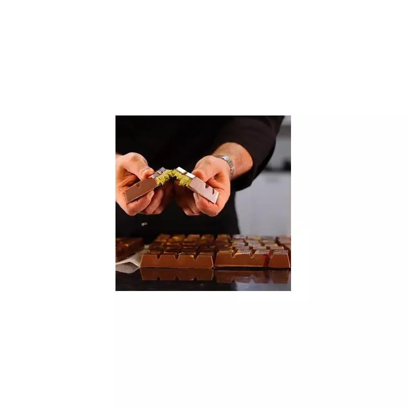 Urgent UK Warning: Viral Dubai Chocolate Poses Deadly Allergy Risk