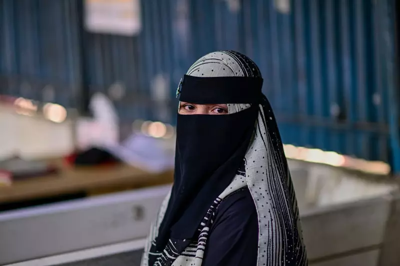 US Aid Cuts Force Rohingya Girls into Marriage, Child Labour in Bangladesh Camps