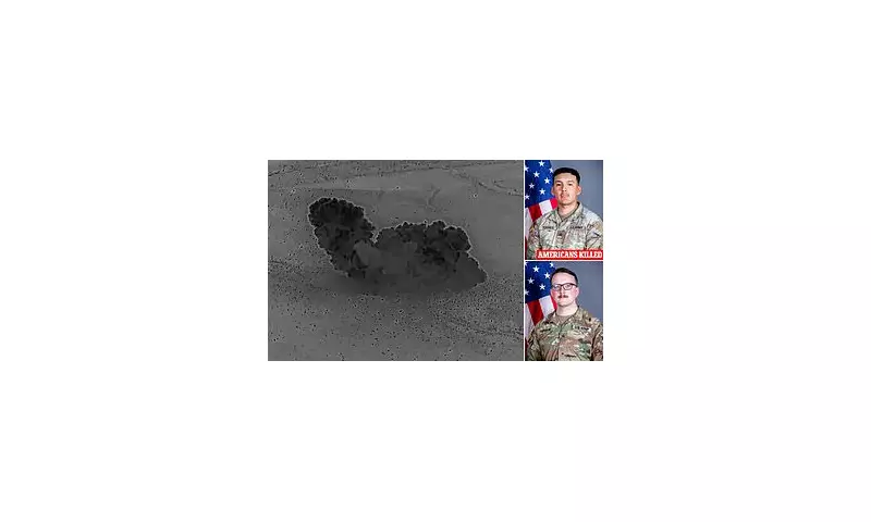 US and Syrian Forces Kill 7 ISIS Fighters in Retaliatory Strikes After Ambush