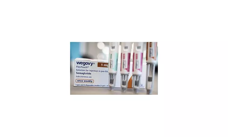 US Approves Wegovy Pill for Obesity, UK Submission Planned for 2026