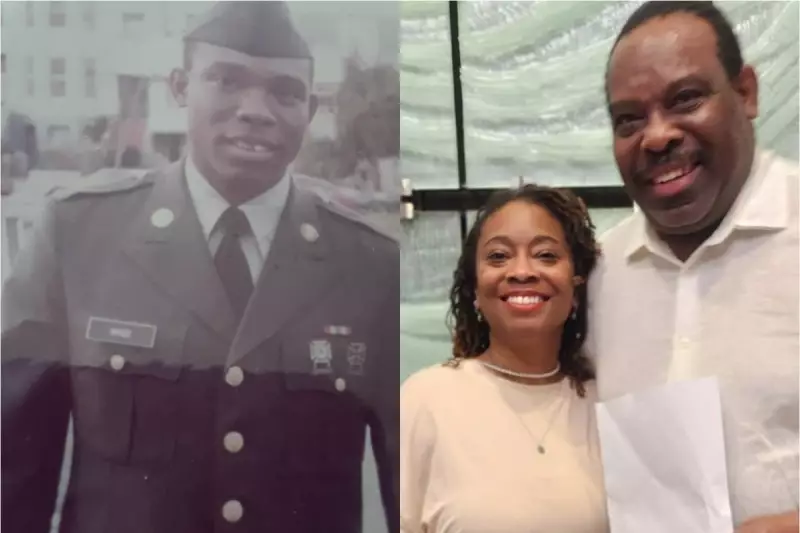 US Army Veteran Faces Deportation After 50 Years in America Following Traffic Stop