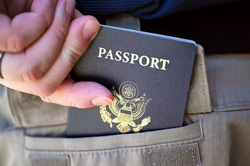 US Citizens Carry Passports Daily Amid Immigration Raids and Fear of Detention