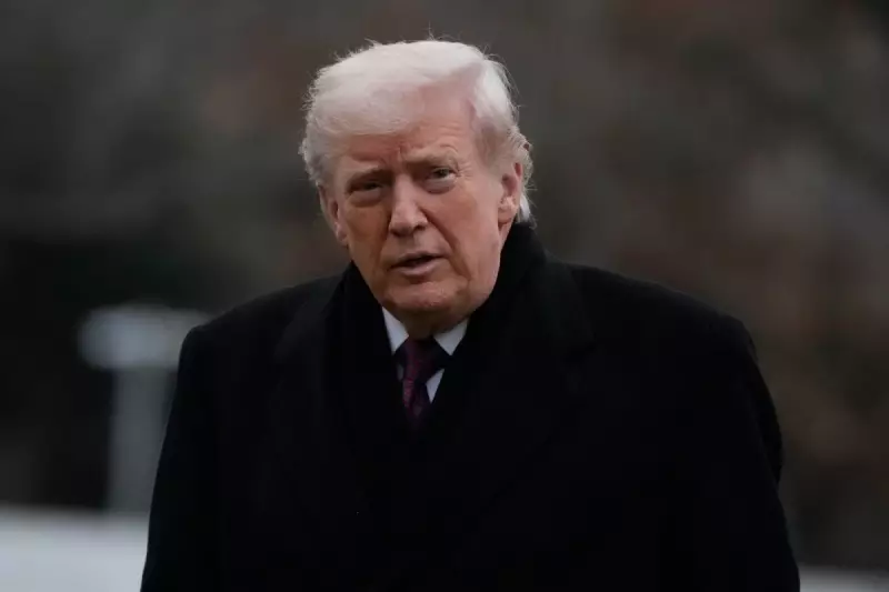 US Coast Guard Forced to Wait for Backup in Venezuela Tanker Pursuit